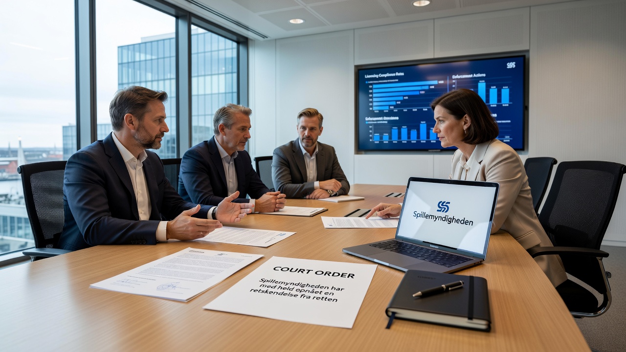 Detaljer om ansøgningsfrist for danske casinolicenser
